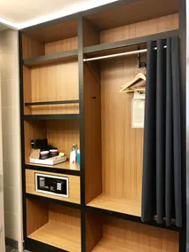 Aloft by Marriott Plano - Chambre