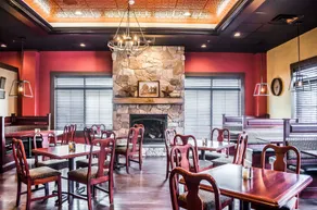 Comfort Suites Downtown Carlisle - Restaurant