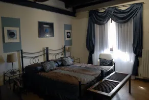 Palazzo Bonfranceschi - Quarto