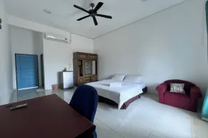 Saujana Villa Cherok Paloh, Kuantan Beach - Zimmer