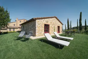 The Club House - View from room