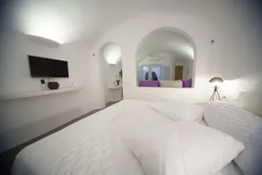 Fanari Vista Suites - Room