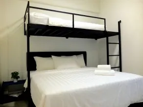 Suite 18 Boutique Hotel - Chambre