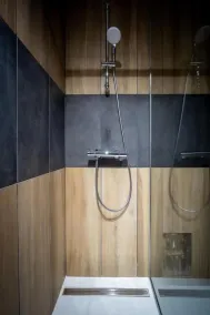 Urbio Private Suites - Badezimmer