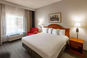 Country Inn & Suites by Radisson, El Dorado, AR - Chambre
