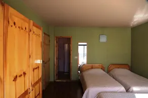 MzaarViews Chalets - Camera