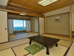 Itoen Hotel Matsukawakan - Chambre