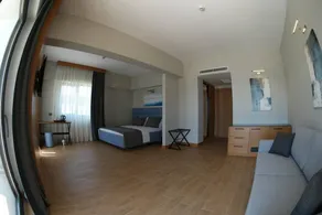 Doğruer Hotel & Spa - Habitación