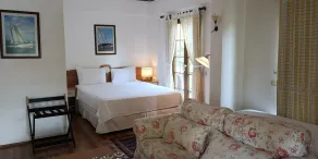 Efe Hotel Gocek - Habitación