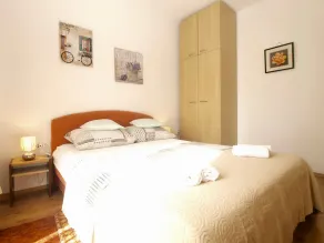 Apartment 91 - Quarto