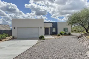 Modern Rio Rico Home Near Nogales & Lake Rec! - Interiør