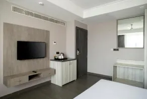 The Porto by Lagom, Anjuna, Vagator beach - Room