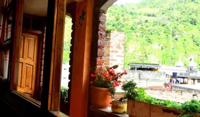 Hotel Donde Ivan - Room