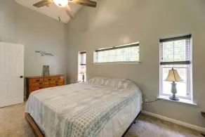 Swansboro Vacation Rental, 4 Mi to Hammocks Beach! - Innenbereich