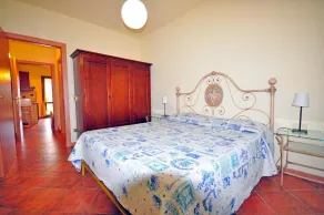 Residence Erba Di Campo - Camera