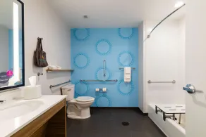 Tru By Hilton Eugene, OR - Salle de bain