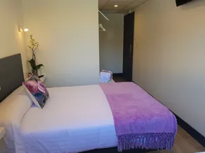 Hotel Malecon - Zimmer