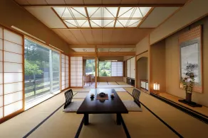 Annex Fujiya Ryokan - Camera