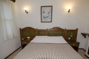 Olive Garden Apart Hotel - Habitación