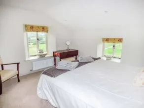 Rose Cottage - Room