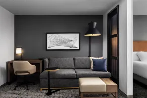 Hyatt Place Indianapolis Airport - Chambre