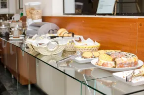 Lelis Hotel - Restaurante
