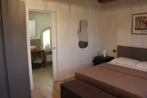 Bed and Breakfast Cà Tognella - Habitación