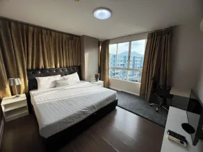 Dcondo Creek - Quarto