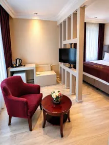ARDOS PARK HOTEL - Room