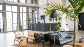Coral Cotillo Beach - Reception