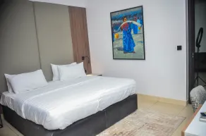 Guided Hospitality - Zimmer