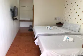 I’m Inn Hotel Sorsogon near SM/Terminal - Zimmer