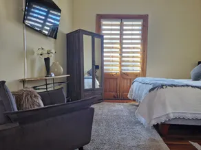 Hotel Boutique Terra Diaguita & Spa - Room