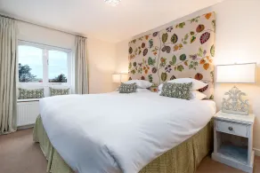 Y Branwen Restaurant & Rooms - Adult Only and Dog Friendly - Habitación