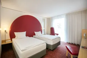 ARCOTEL Rubin Hamburg - Room