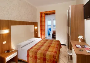 Hotel Diana - Værelse