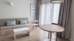 BLUESEA Es Bolero - Room