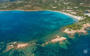 Domaine de la Punta - Piscine
