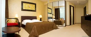 Stella Residence Club - Room