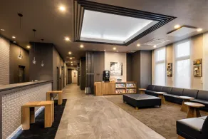 Hotel Route Inn Grand Nagoya Fujigaoka Ekimae - Réception