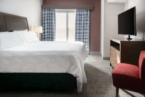 Hilton Garden Inn Manhattan - Chambre