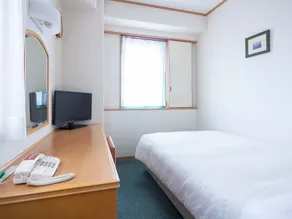 Hotel Cuore Nagasaki Ekimae - Chambre