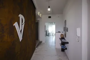 PVrooms - Reception