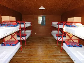 Albergue Finca El Mazo - Rum