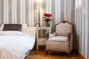 The Palace Via Gran Via Ruzafa - Chambre