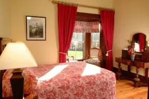 Glendine Country House Wexford - Værelse