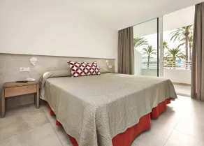 Hoposa Hotel & Apartaments VillaConcha - Chambre