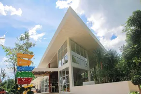 Summer Luxury Beach Resort & Spa - Réception