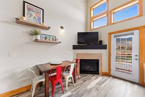 La Riva Del Lago Unit 204 - Extérieur