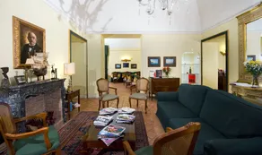 Chiaja Hotel de Charme - Hall